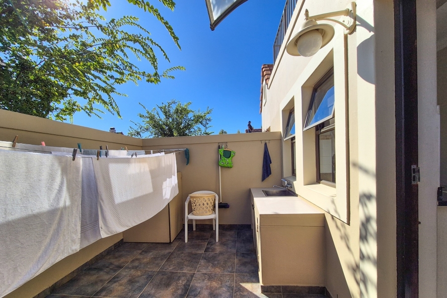 3 Bedroom Property for Sale in Boschenmeer Golf Country Estate Western Cape